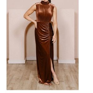 Revelry Bridesmaid Dress